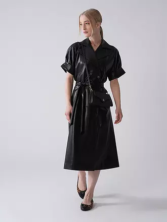 COCCINELLE | Ledertasche - Mini Bag C-ME | 